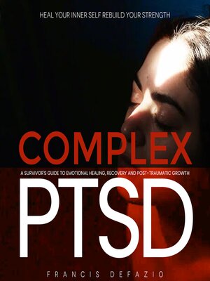 cover image of Complex Ptsd